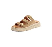 Tamaris Mule camel, Taille 39