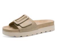 Tamaris Mule cappuccino, Taille 36