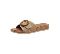 Tamaris Mule cappuccino, Taille 41