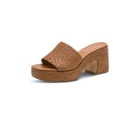Tamaris Mule caramel, Taille 41