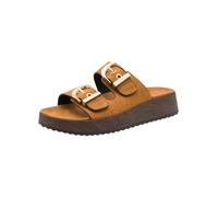 Tamaris Mule caramel, Taille 42