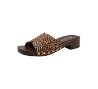 Tamaris Mule chocolat / pueblo, Taille 40