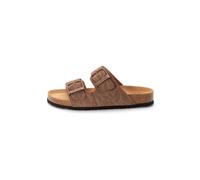Tamaris Mule chocolat, Taille 40