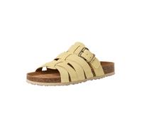 Tamaris Mule citron, Taille 38