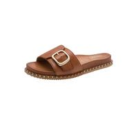 Tamaris Mule cognac, Taille 37