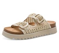 Tamaris Mule crème, Taille 37