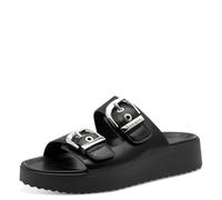 Mules compensÃ©es femme Tamaris 1-27417-46 Noir 40
