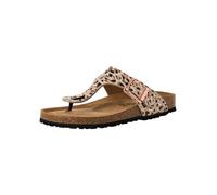Tamaris Mule femme à semelle anatomique plate beige 36 EU