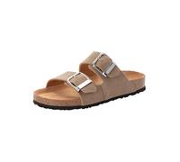 Tamaris Mule femme à semelle anatomique plate beige 42 EU