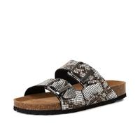 Tamaris Mule femme à semelle anatomique plate noir 41 EU