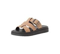 Mules et sabots Tamaris 27102-46 pour 37 Beige