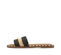 Tamaris - Mule - Femme - Chaussures - Beige - Taille: 37 EU