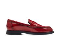 Tamaris - Mule - Femme - Chaussures - Rouge - Taille: 37 EU