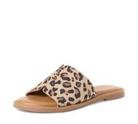 TAMARIS Pantoletten marron | 40