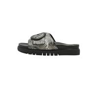 Tamaris Mule gris foncé, Taille 42