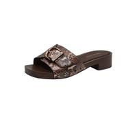 Tamaris Mule marron, Taille 36
