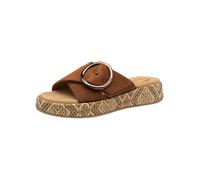 Tamaris Mule marron, Taille 37
