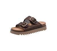 Tamaris Mule marron, Taille 38