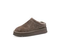 Tamaris Femme Damen Mule 1-27300-45, Taupe, 38 EU