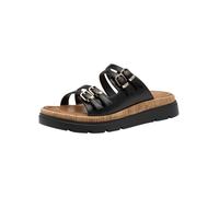 Tamaris Mule noir, Taille 37