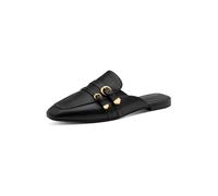 Tamaris Mule noir, Taille 37