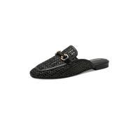 Tamaris Sabot femme plat noir 37 EU
