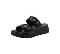 Tamaris Mule noir, Taille 38
