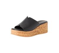 Tamaris Mule noir, Taille 39