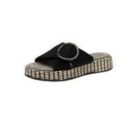 Tamaris Mule noir, Taille 39