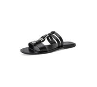 Tamaris Femme mule plate noir 40 EU