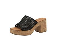 Tamaris Mule noir, Taille 40