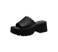 Tamaris Mule noir, Taille 40