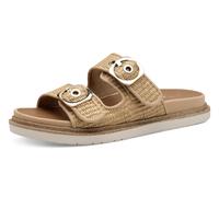 Tamaris Mule noisette, Taille 38