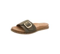 Tamaris Mule olive, Taille 36