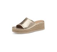 Tamaris Mule or, Taille 41