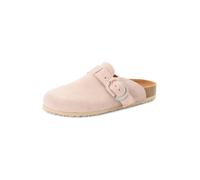 Tamaris Mule rosé, Taille 39