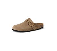 Mules et sabots Tamaris 27600-44 pour Femme 36 Beige