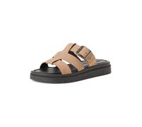 Mules et sabots Tamaris 27102-46 pour Femme 36 Beige