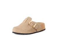 Tamaris Mule taupe, Taille 37