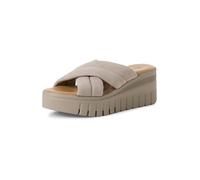 Tamaris Mule taupe, Taille 42