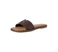 Tamaris Mules 1-1-27137-20 larges, marron, 37 EU