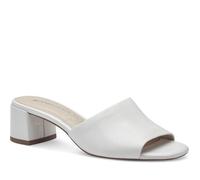 Tamaris Mule blanche – Taille 40