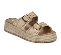 Mules femmes Tamaris 27221 Doré 37