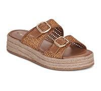 Mules femmes Tamaris 27221 Marron 36