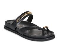 Tamaris Mules 27415 in Noir 41