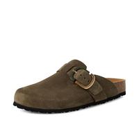 Tamaris Mules Cuir