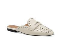 Tamaris - Mules - Femme - Chaussures - Beige - Taille: 38 EU