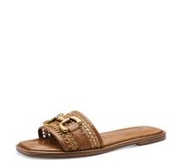 Tamaris Mules pour Femme 1-27100-42, Cognac, 7 UK