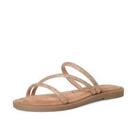 Tamaris Mules pour Femme 1-27131-44, Rose Glam, 40 EU