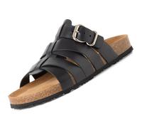 Tamaris Mules pour Femme 1-27502-46/003 Noir 38